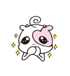 カウボーヤ（個別スタンプ：3）