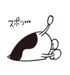 カウボーヤ（個別スタンプ：13）