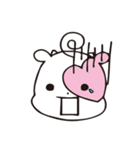カウボーヤ（個別スタンプ：27）