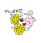 カウボーヤ（個別スタンプ：29）