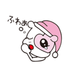 カウボーヤ（個別スタンプ：38）