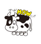 カウボーヤ（個別スタンプ：40）