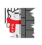 Guren Cat（個別スタンプ：5）