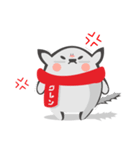 Guren Cat（個別スタンプ：6）
