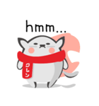Guren Cat（個別スタンプ：11）