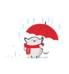 Guren Cat（個別スタンプ：16）