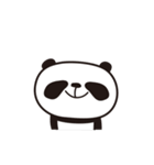 EN panda 3（個別スタンプ：3）