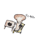 ベジフルズ（個別スタンプ：11）