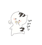 ねこの しままる（個別スタンプ：29）