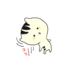 ねこの しままる（個別スタンプ：33）