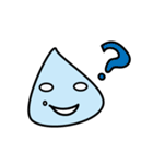 water.mole（個別スタンプ：3）