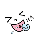 water.mole（個別スタンプ：6）