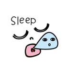 water.mole（個別スタンプ：8）