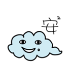 water.mole（個別スタンプ：14）
