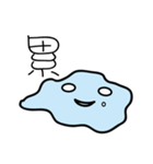 water.mole（個別スタンプ：15）