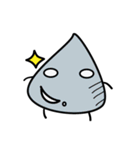 water.mole（個別スタンプ：19）