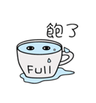 water.mole（個別スタンプ：34）