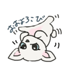 noizy toypoos（個別スタンプ：1）