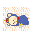 エニグマくん（個別スタンプ：19）