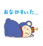 エニグマくん（個別スタンプ：22）