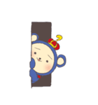 エニグマくん（個別スタンプ：28）