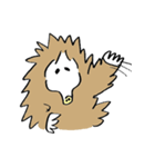 キミエさん2（個別スタンプ：31）