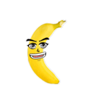 Yo！ Banana.（個別スタンプ：2）