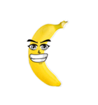 Yo！ Banana.（個別スタンプ：5）