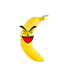 Yo！ Banana.（個別スタンプ：6）