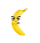 Yo！ Banana.（個別スタンプ：7）