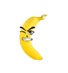 Yo！ Banana.（個別スタンプ：9）