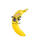 Yo！ Banana.（個別スタンプ：13）