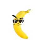 Yo！ Banana.（個別スタンプ：14）