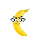 Yo！ Banana.（個別スタンプ：15）