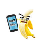 Yo！ Banana.（個別スタンプ：20）