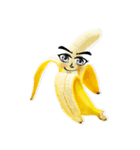 Yo！ Banana.（個別スタンプ：23）