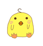 Students in university just like bugs（個別スタンプ：5）