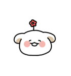 Puppy Puppy（個別スタンプ：10）