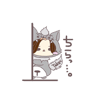 TfusionY オリジナルキャラクター（個別スタンプ：16）