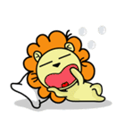 BEN LION STICKER VER.20（個別スタンプ：7）