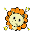 BEN LION STICKER VER.20（個別スタンプ：14）