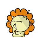 BEN LION STICKER VER.20（個別スタンプ：16）