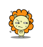 BEN LION STICKER VER.20（個別スタンプ：19）