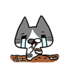 Cat Together3（個別スタンプ：5）
