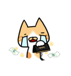 Cat Together3（個別スタンプ：6）