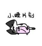 Cat Together3（個別スタンプ：18）
