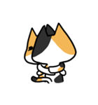 Cat Together3（個別スタンプ：24）