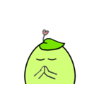MAJI BEAN（個別スタンプ：12）