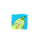 MAJI BEAN（個別スタンプ：15）