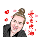 Small Aby's daily life II（個別スタンプ：13）